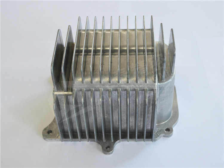 汽車(chē)電機(jī)上蓋